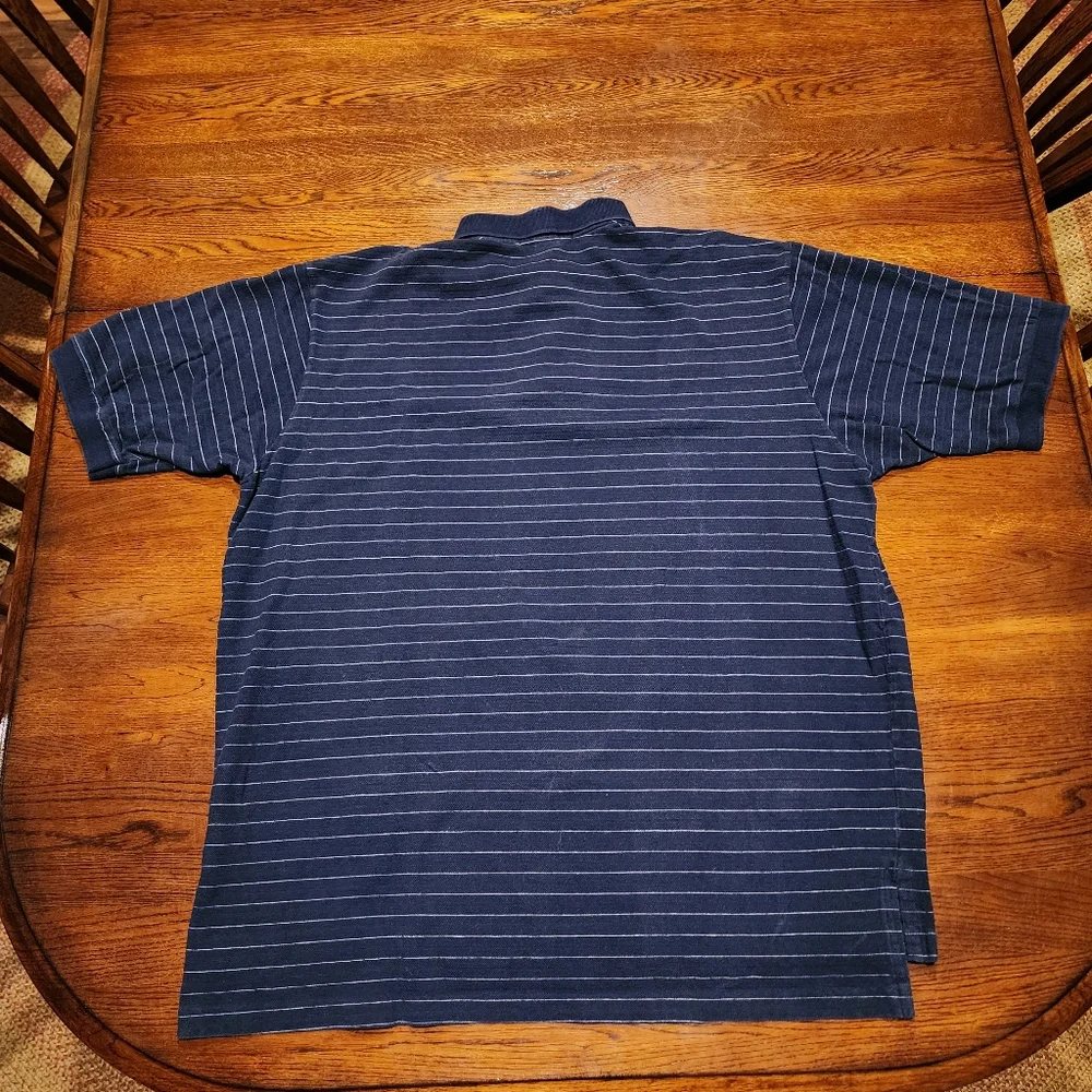 Ralph Lauren short sleeve men's polo